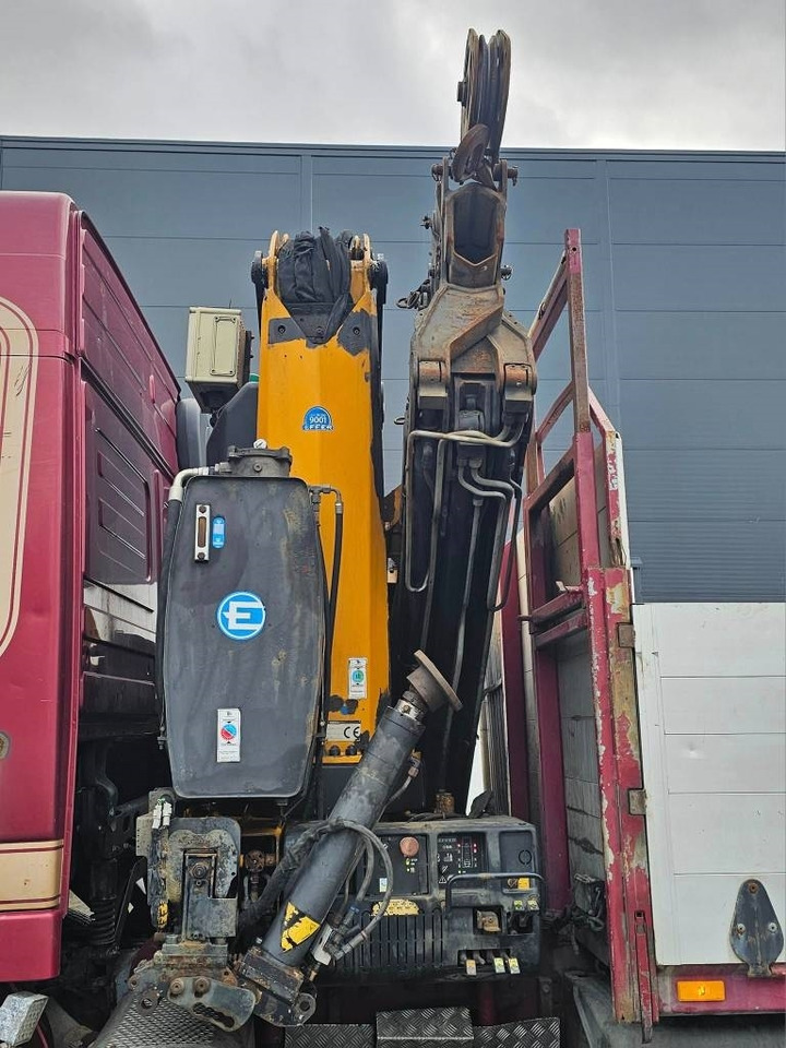 Mercedes-Benz Actros 2544 en crédit-bail Mercedes-Benz Actros 2544: photos 20 Mercedes-Benz Actros 2544 en crédit-bail Mercedes-Benz Actros 2544: photos 20