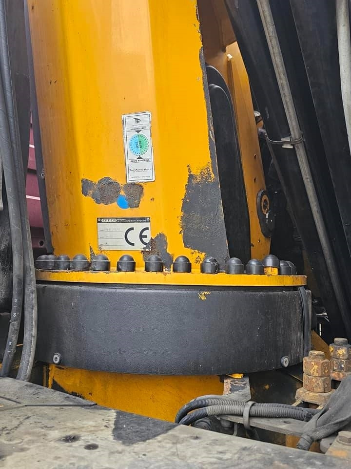 Mercedes-Benz Actros 2544 en crédit-bail Mercedes-Benz Actros 2544: photos 17 Mercedes-Benz Actros 2544 en crédit-bail Mercedes-Benz Actros 2544: photos 17