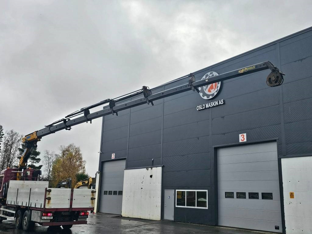 Mercedes-Benz Actros 2544 en crédit-bail Mercedes-Benz Actros 2544: photos 7 Mercedes-Benz Actros 2544 en crédit-bail Mercedes-Benz Actros 2544: photos 7