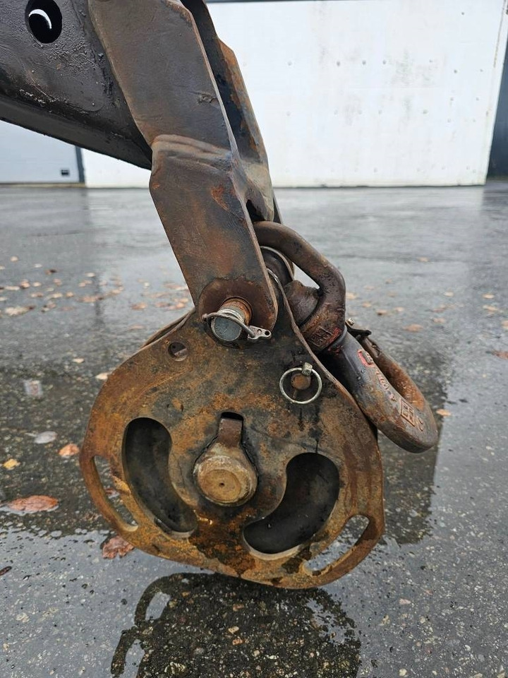 Mercedes-Benz Actros 2544 en crédit-bail Mercedes-Benz Actros 2544: photos 12 Mercedes-Benz Actros 2544 en crédit-bail Mercedes-Benz Actros 2544: photos 12