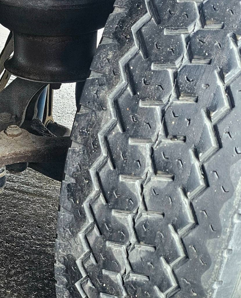 Mercedes-Benz Actros 2544 en crédit-bail Mercedes-Benz Actros 2544: photos 32 Mercedes-Benz Actros 2544 en crédit-bail Mercedes-Benz Actros 2544: photos 32