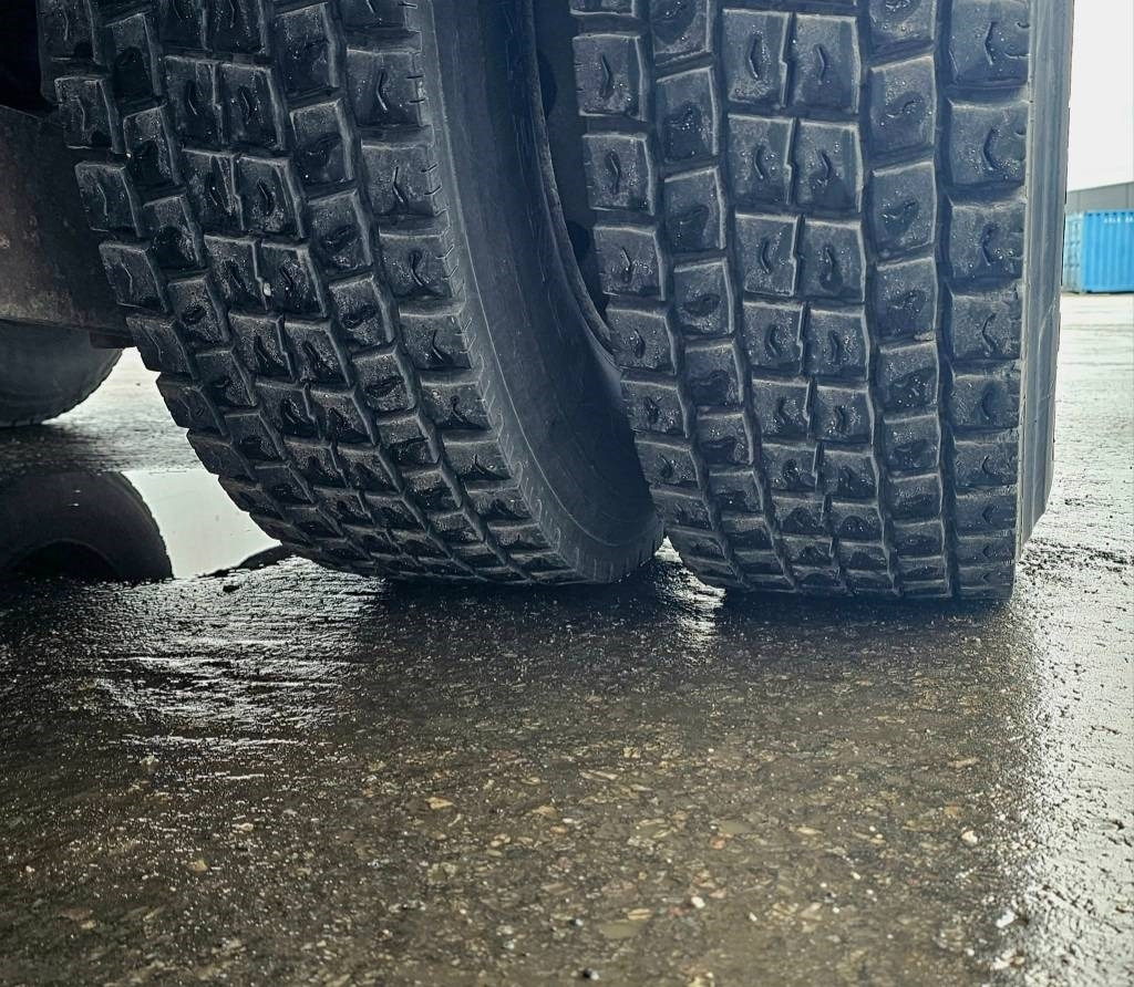 Mercedes-Benz Actros 2544 en crédit-bail Mercedes-Benz Actros 2544: photos 31 Mercedes-Benz Actros 2544 en crédit-bail Mercedes-Benz Actros 2544: photos 31