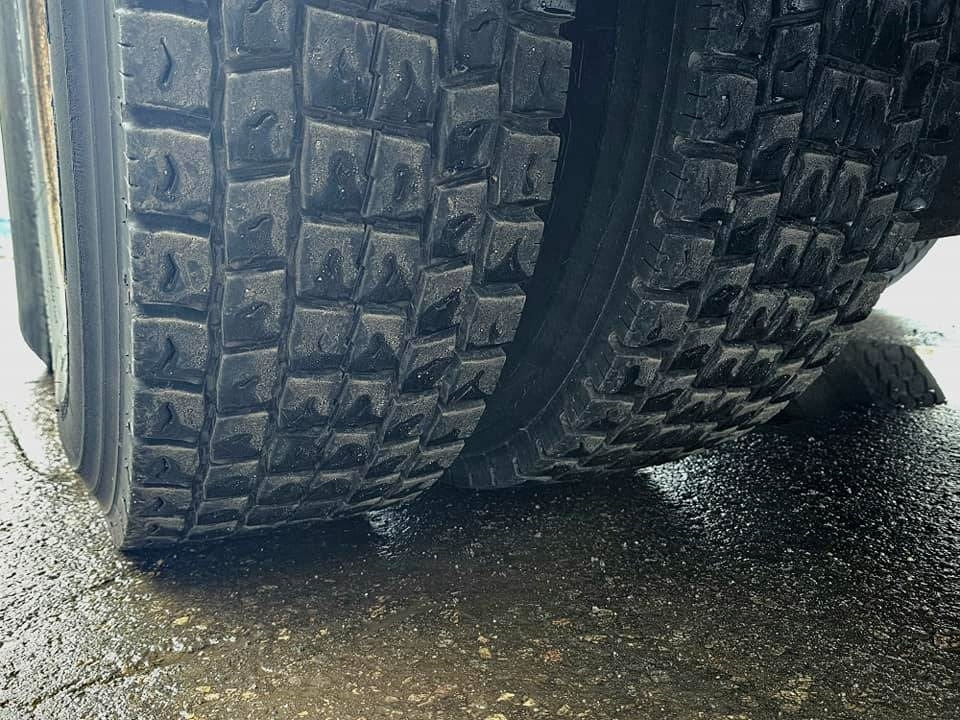 Mercedes-Benz Actros 2544 en crédit-bail Mercedes-Benz Actros 2544: photos 34 Mercedes-Benz Actros 2544 en crédit-bail Mercedes-Benz Actros 2544: photos 34