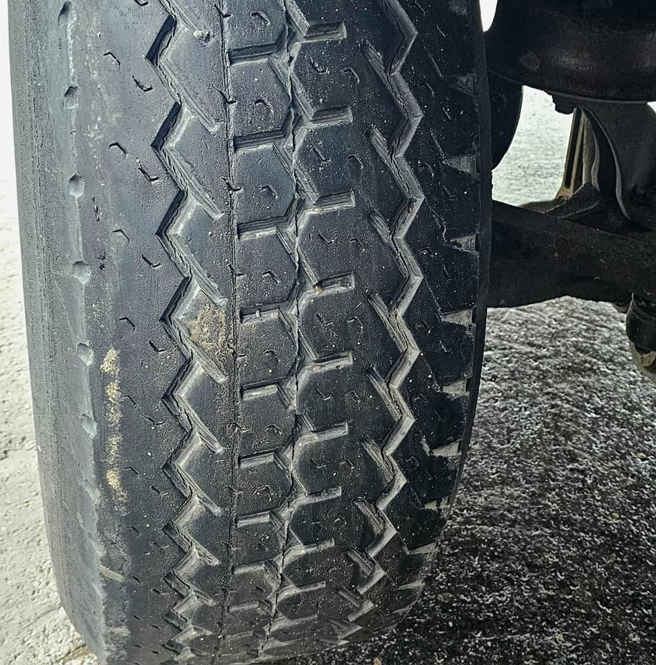 Mercedes-Benz Actros 2544 en crédit-bail Mercedes-Benz Actros 2544: photos 35 Mercedes-Benz Actros 2544 en crédit-bail Mercedes-Benz Actros 2544: photos 35