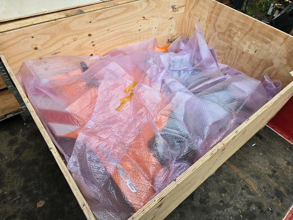 Neue Beifahrertür Tür Unimog 405 U 530 527 318 327 423 427 430 435 535 U300 400 500 Mercedes-Benz Mähtür Mulag - Portière et pièces pour Engin de déneigement: photos 4 Neue Beifahrertür Tür Unimog 405 U 530 527 318 327 423 427 430 435 535 U300 400 500 Mercedes-Benz Mähtür Mulag - Portière et pièces pour Engin de déneigement: photos 4