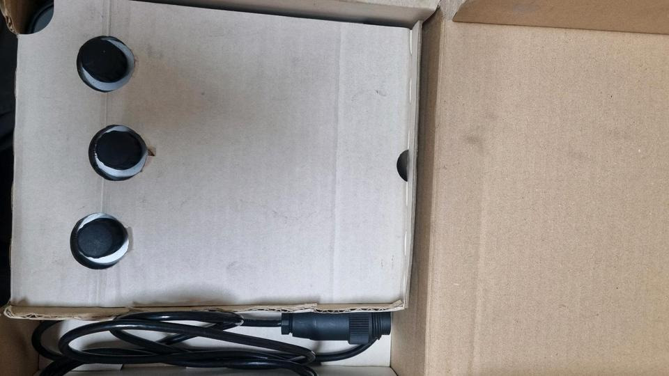 Neue NU 510K Schmidt Stratos Salzstreuer Steuerung Bedienung Bedieneinheit Mitos Salzsilo 3460443R - Système électrique pour Véhicule de voirie/ Spécial: photos 3 Neue NU 510K Schmidt Stratos Salzstreuer Steuerung Bedienung Bedieneinheit Mitos Salzsilo 3460443R - Système électrique pour Véhicule de voirie/ Spécial: photos 3