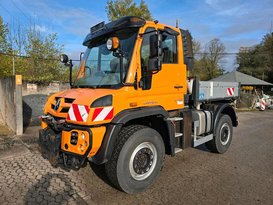 Unimog U423 EAS NKS-Z-UGE-43 Mercedes-Benz 405/10 405/12 UGE Mercedes-Benz U 318 323 327 423 427 429 430 EasyDrive Variopilot - Utilitaire électrique compact: photos 1 Unimog U423 EAS NKS-Z-UGE-43 Mercedes-Benz 405/10 405/12 UGE Mercedes-Benz U 318 323 327 423 427 429 430 EasyDrive Variopilot - Utilitaire électrique compact: photos 1