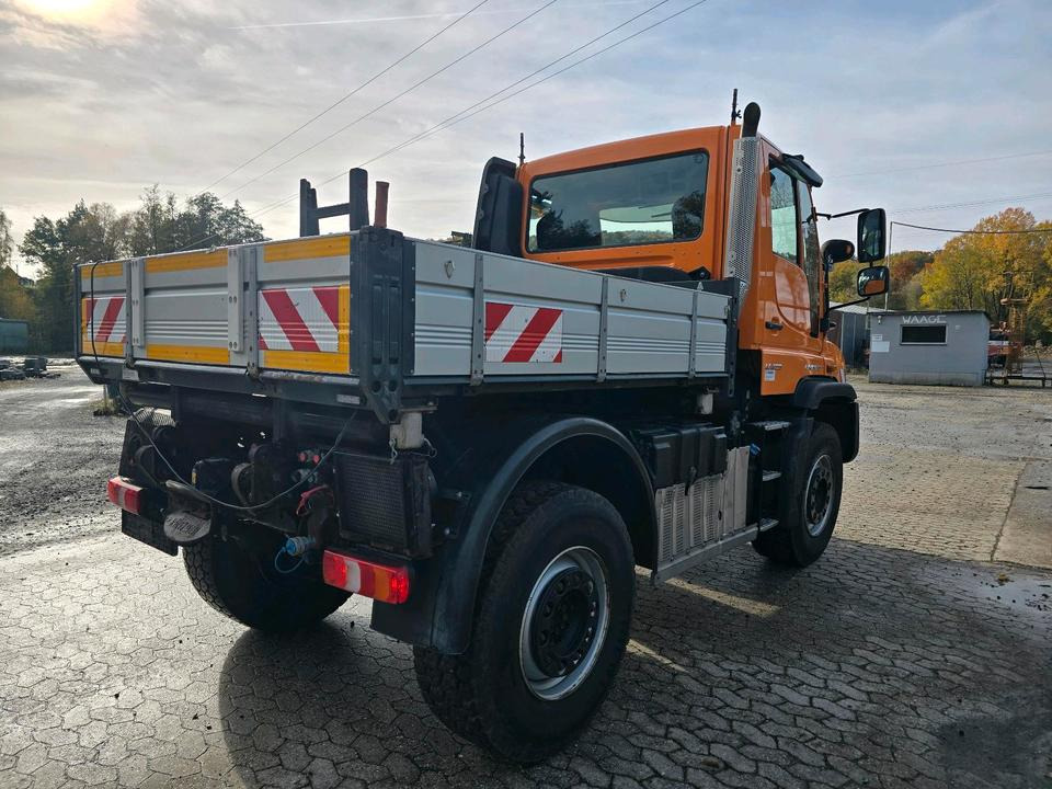 Unimog U423 EAS NKS-Z-UGE-43 Mercedes-Benz 405/10 405/12 UGE Mercedes-Benz U 318 323 327 423 427 429 430 EasyDrive Variopilot - Utilitaire électrique compact: photos 3 Unimog U423 EAS NKS-Z-UGE-43 Mercedes-Benz 405/10 405/12 UGE Mercedes-Benz U 318 323 327 423 427 429 430 EasyDrive Variopilot - Utilitaire électrique compact: photos 3