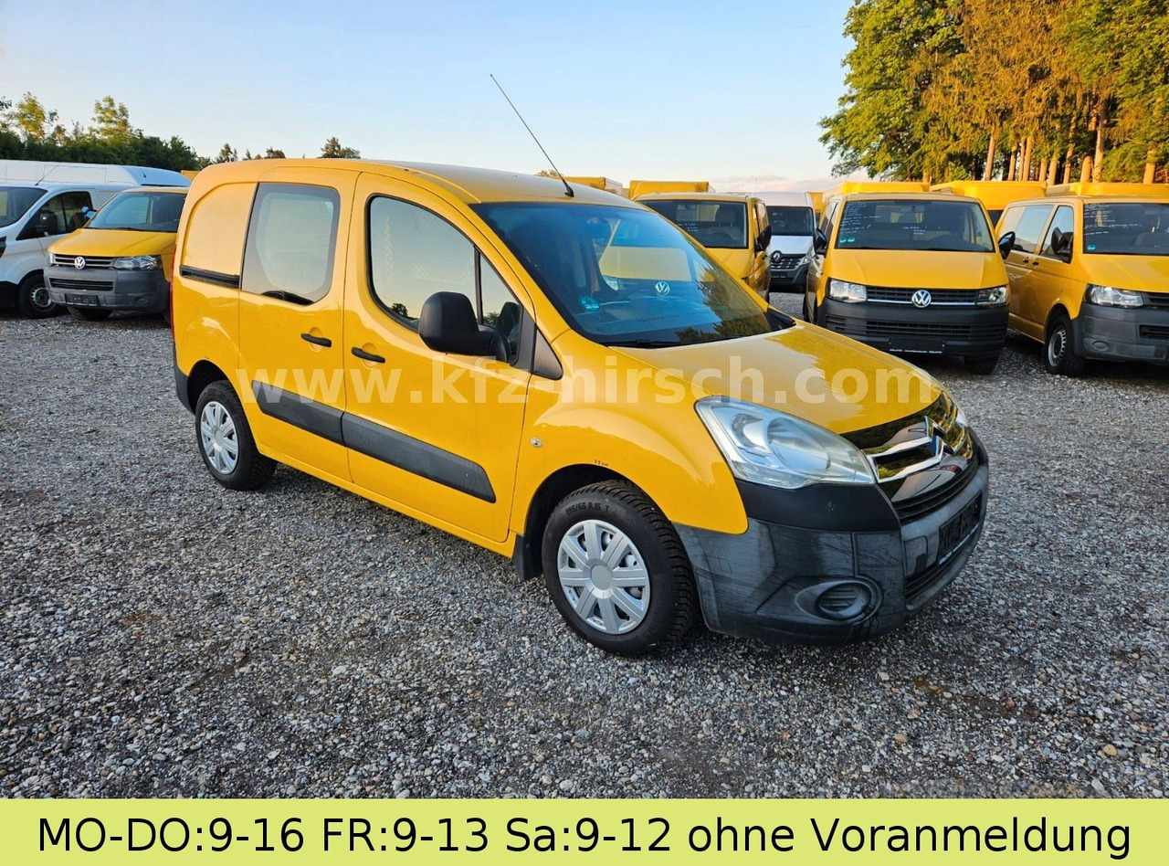 Citroën Berlingo 75 Hdi EURO5 , 2xSchiebetüre, 1.Hand, - Transport de personnes: photos 2 Citroën Berlingo 75 Hdi EURO5 , 2xSchiebetüre, 1.Hand, - Transport de personnes: photos 2