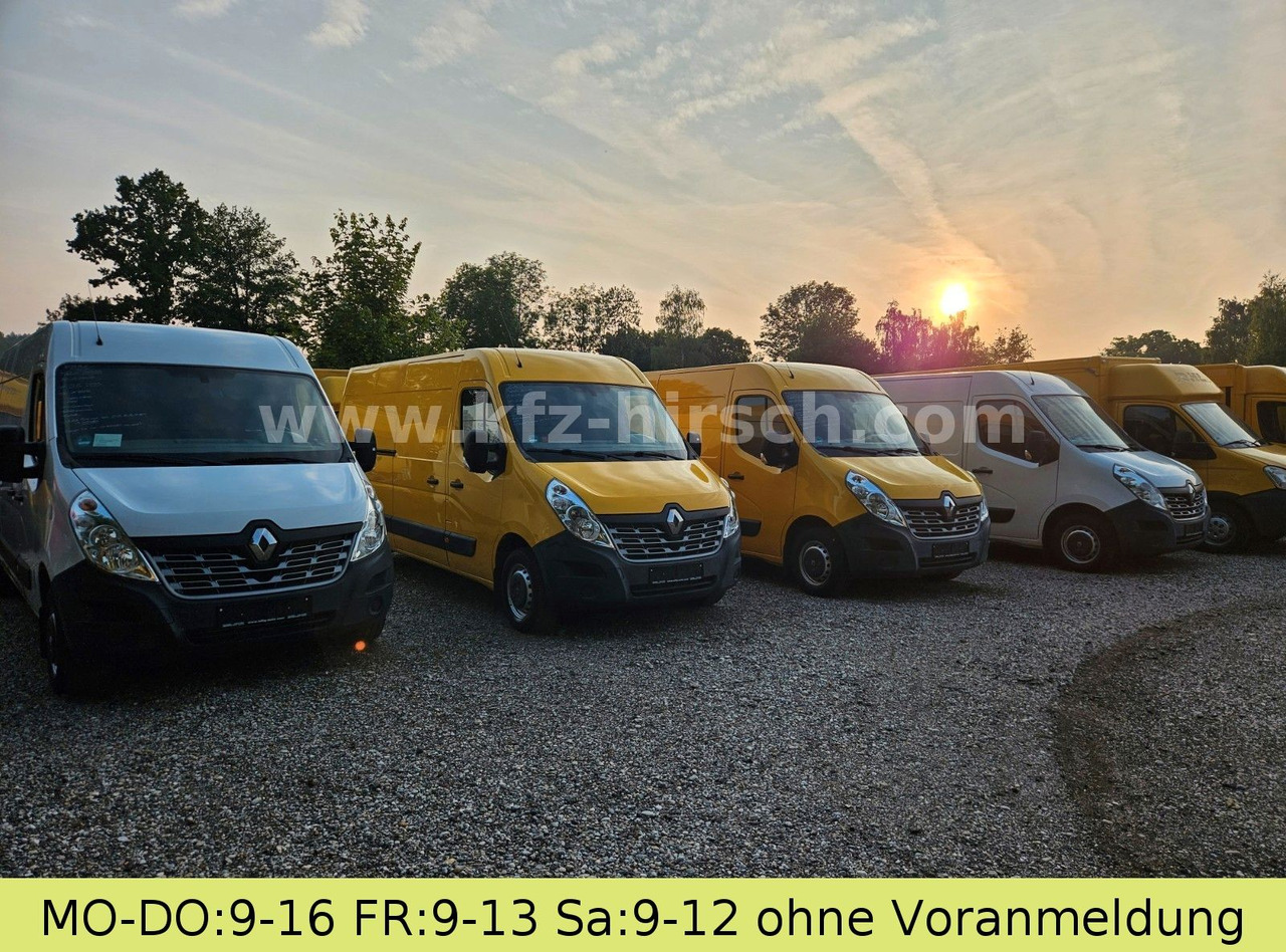Fourgon utilitaire Fiat Ducato Maxi L5H3 Durchgangstüre Regale HOCHDACH: photos 17