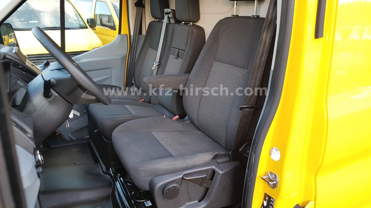 Fourgon utilitaire Ford Transit 350 Transporter Kasten L2H2 1.Hand: photos 8