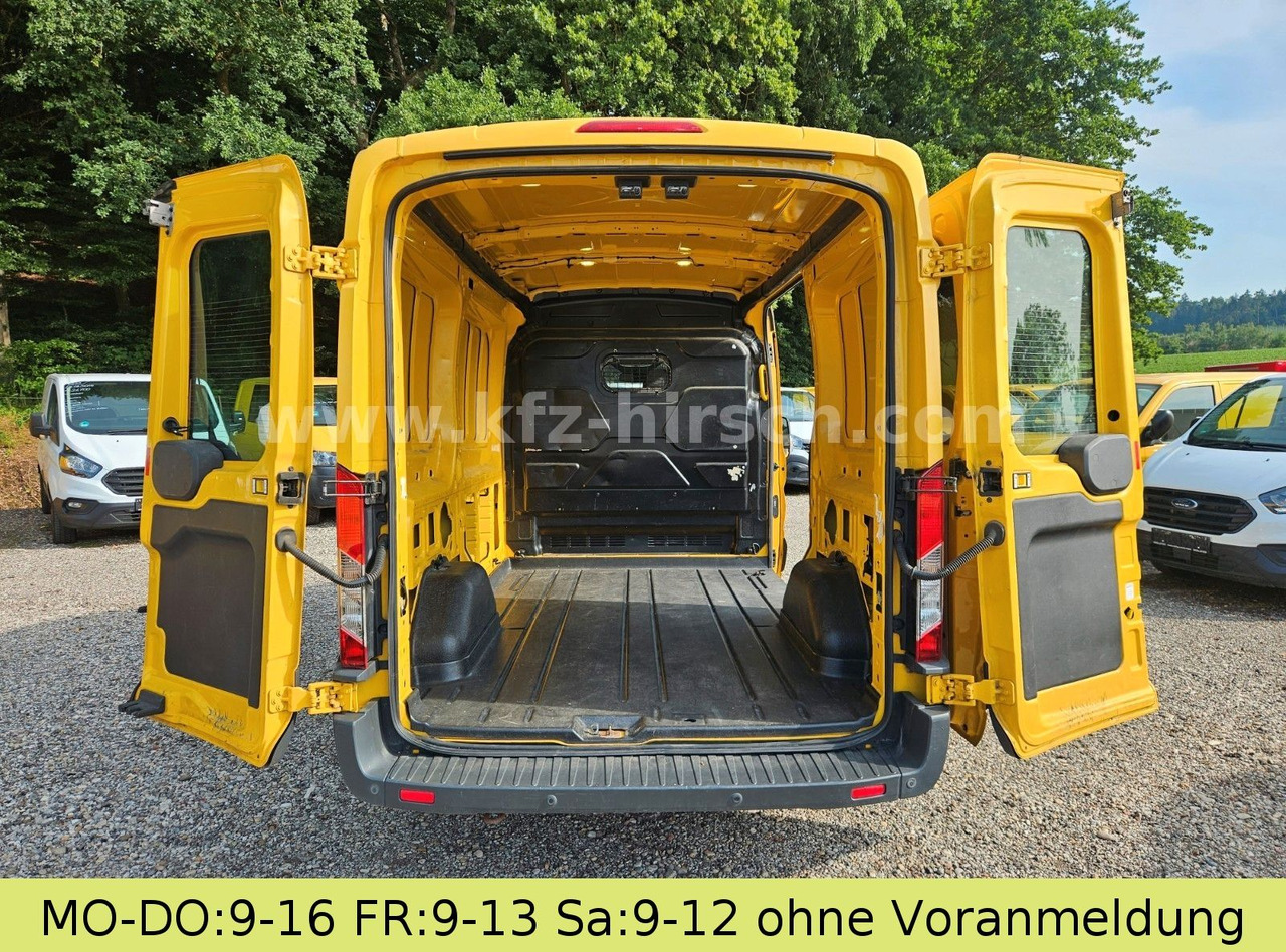 Ford Transit 350 Transporter Kasten L2H2 1.Hand - Fourgon utilitaire: photos 4 Ford Transit 350 Transporter Kasten L2H2 1.Hand - Fourgon utilitaire: photos 4