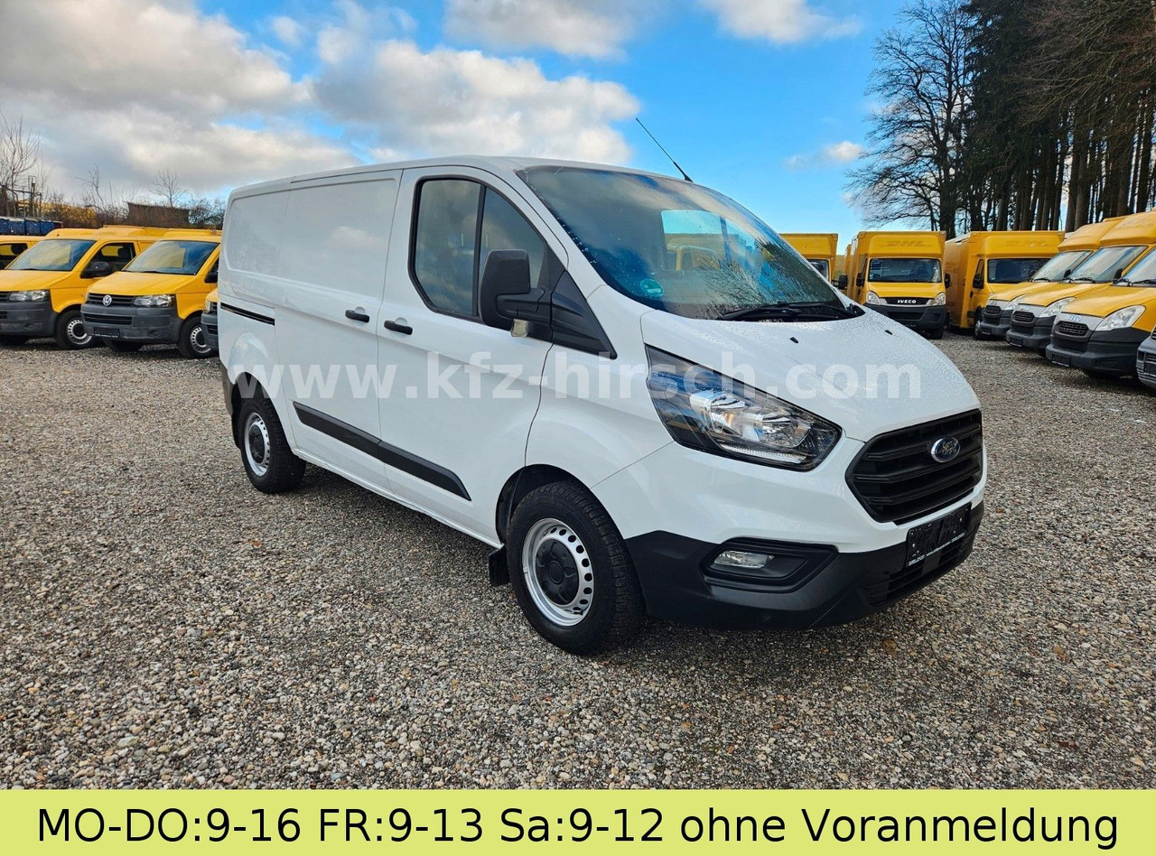 Ford Transit Custom 1.Hd,Klima,Sitzhzg,Bluetooth,Temp - Transport de personnes: photos 1 Ford Transit Custom 1.Hd,Klima,Sitzhzg,Bluetooth,Temp - Transport de personnes: photos 1