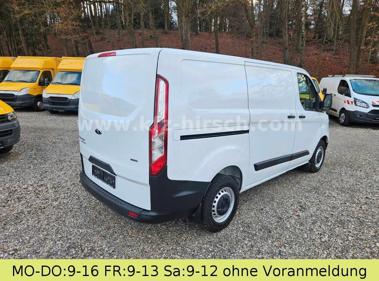 Ford Transit Custom 1.Hd,Klima,Sitzhzg,Bluetooth,Temp - Transport de personnes: photos 3 Ford Transit Custom 1.Hd,Klima,Sitzhzg,Bluetooth,Temp - Transport de personnes: photos 3
