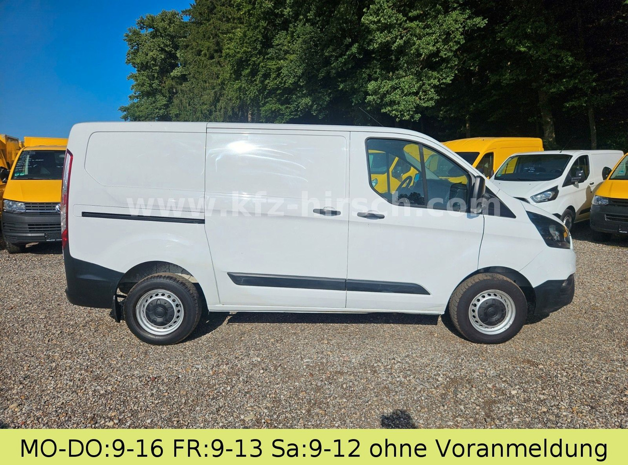 Ford Transit Custom Klima Sitzhzg Bluetooth Multi 1Hd - Fourgon utilitaire: photos 3 Ford Transit Custom Klima Sitzhzg Bluetooth Multi 1Hd - Fourgon utilitaire: photos 3