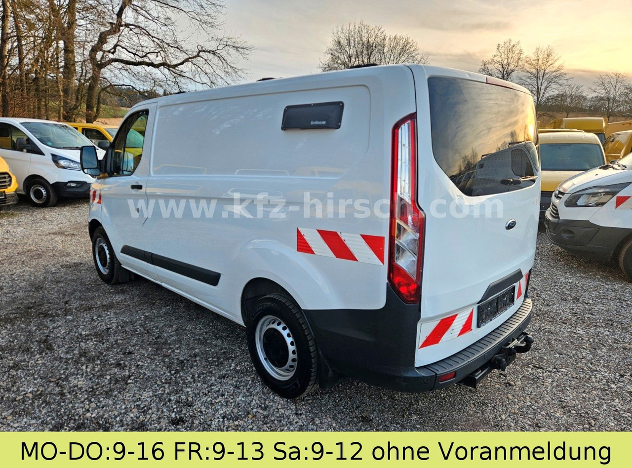 Transport de personnes Ford Transit Custom Sortimo Werkstatt 1.Hd*: photos 8