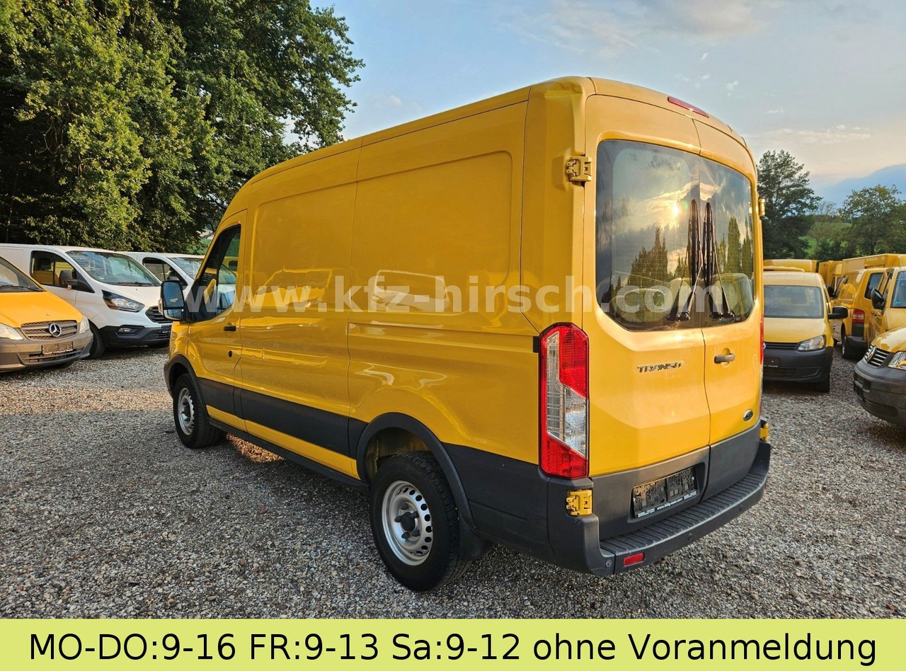 Ford Transit Kasten EU6 1.Hd Hoch/Lang Transporter - Transport de personnes: photos 3 Ford Transit Kasten EU6 1.Hd Hoch/Lang Transporter - Transport de personnes: photos 3