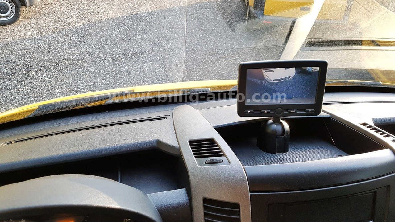 Fourgon grand volume Mercedes-Benz Sprinter 906 Koffer Automatik Saxas CDI EU5: photos 12 Fourgon grand volume Mercedes-Benz Sprinter 906 Koffer Automatik Saxas CDI EU5: photos 12