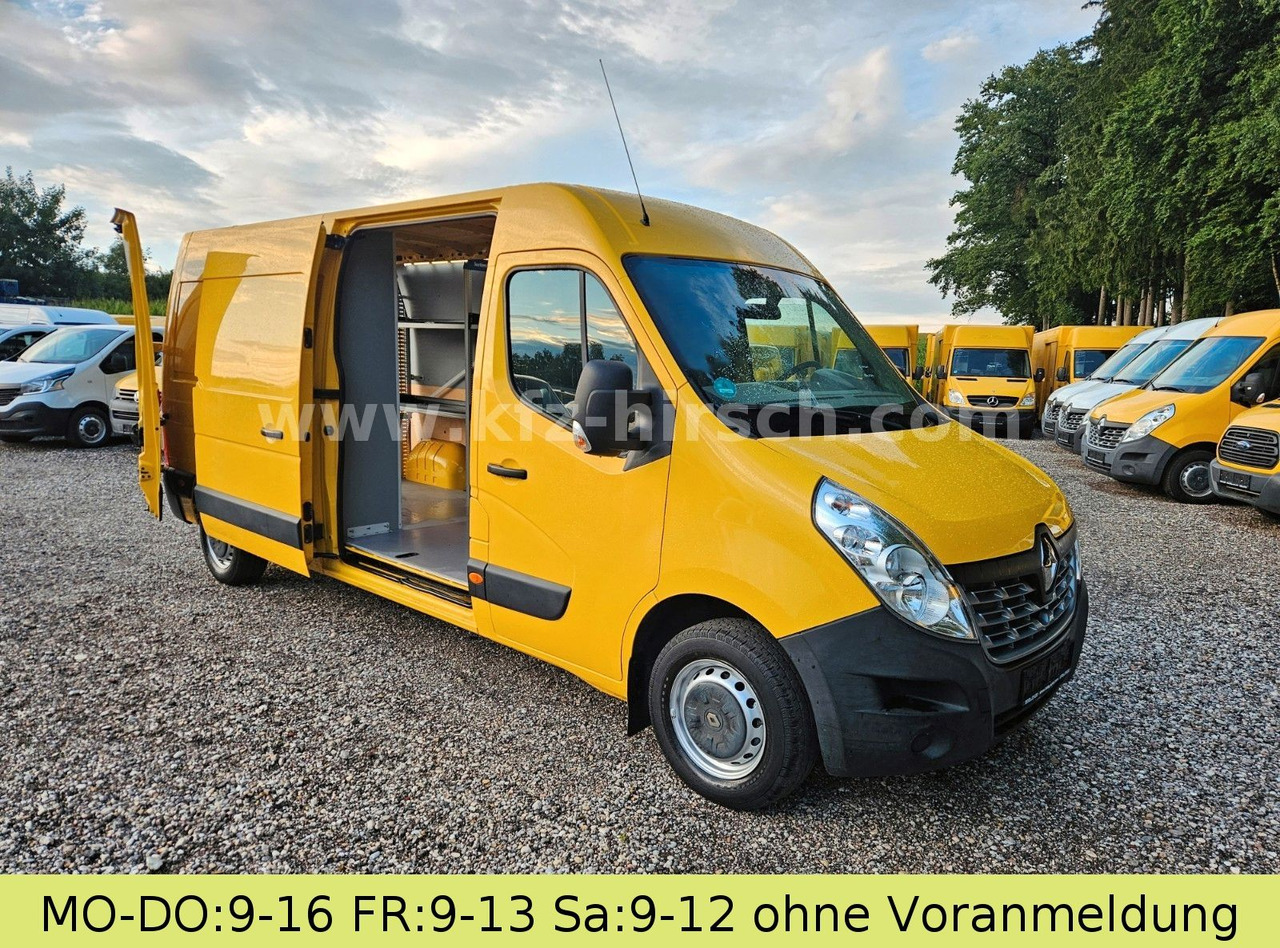 Renault Master EURO 6 *Klima*EU6*Bluetooth*Kamera*MAXI - Fourgon utilitaire: photos 1 Renault Master EURO 6 *Klima*EU6*Bluetooth*Kamera*MAXI - Fourgon utilitaire: photos 1