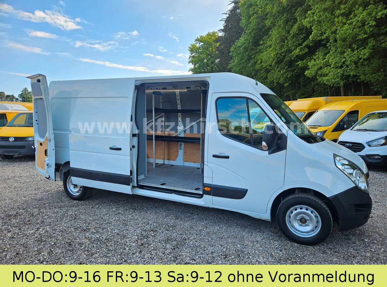 Renault Master EURO 6 *Klima*EU6*Bluetooth*Kamera*MAXI - Fourgon utilitaire: photos 1 Renault Master EURO 6 *Klima*EU6*Bluetooth*Kamera*MAXI - Fourgon utilitaire: photos 1