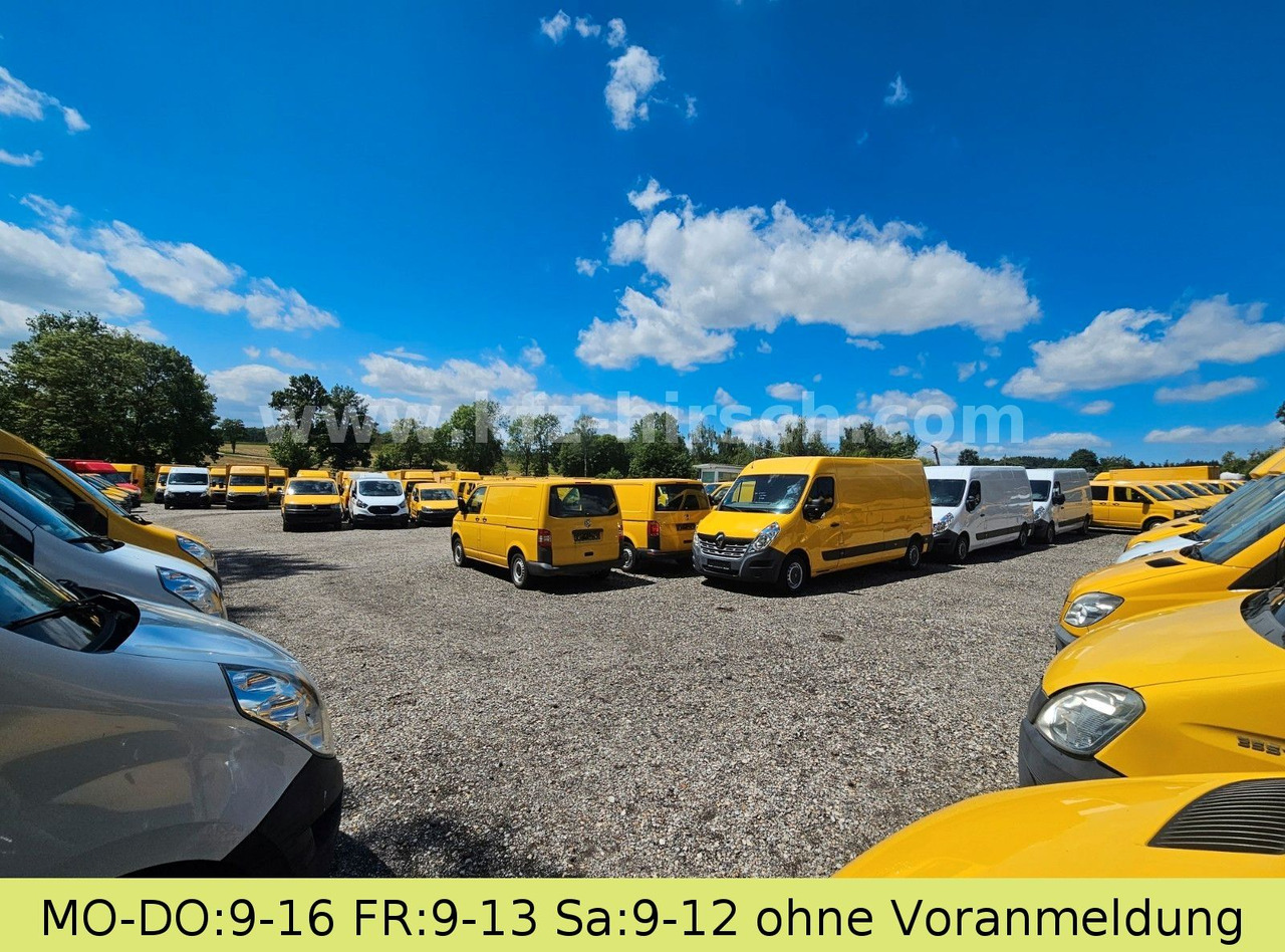 Renault Master EURO 6 *Klima*EU6*Bluetooth*Kamera*MAXI - Fourgon utilitaire: photos 4 Renault Master EURO 6 *Klima*EU6*Bluetooth*Kamera*MAXI - Fourgon utilitaire: photos 4