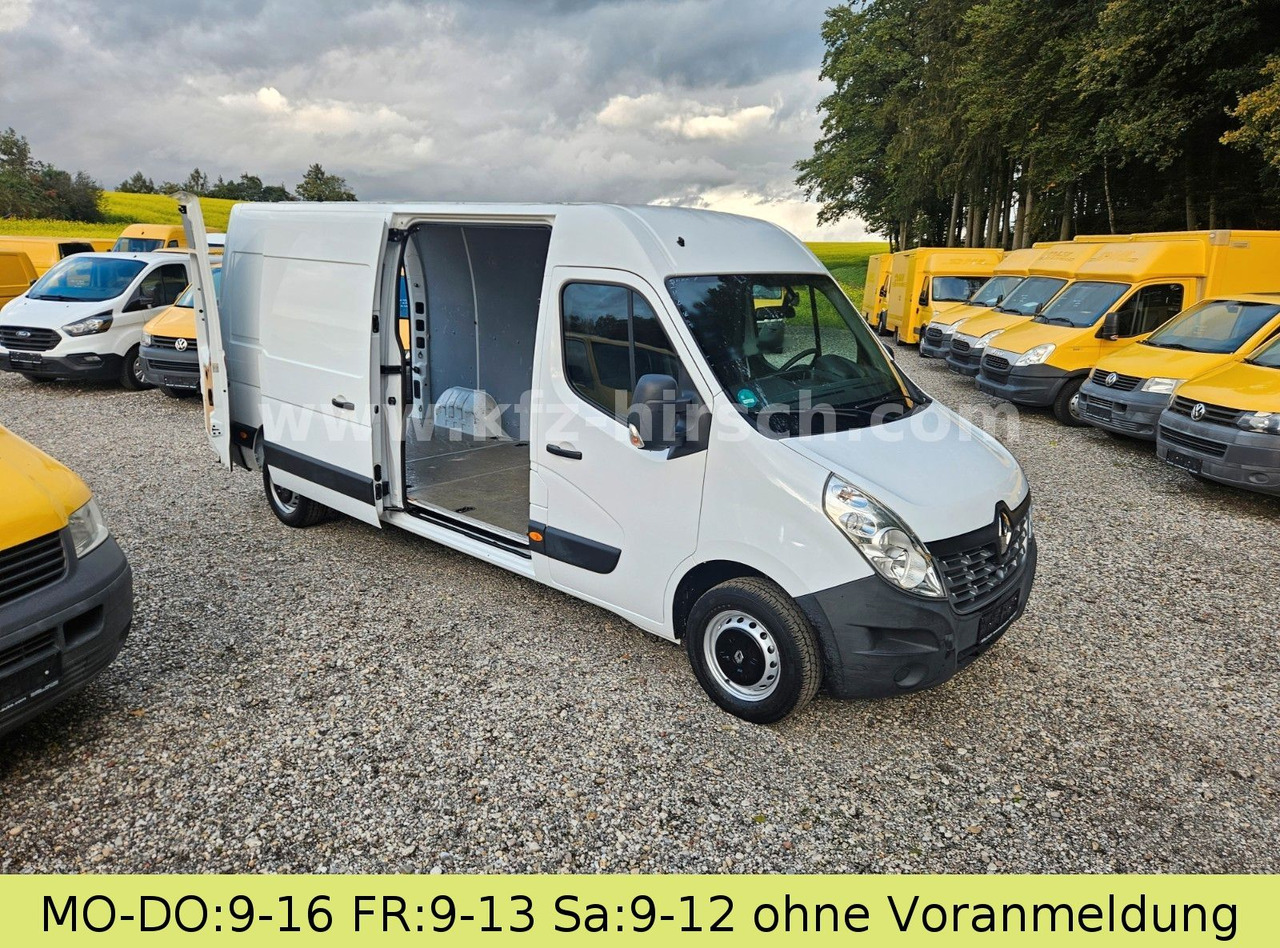 Renault Master EURO 6 *Klima*EU6*Bluetooth*Kamera*MAXI - Transport de personnes: photos 1 Renault Master EURO 6 *Klima*EU6*Bluetooth*Kamera*MAXI - Transport de personnes: photos 1
