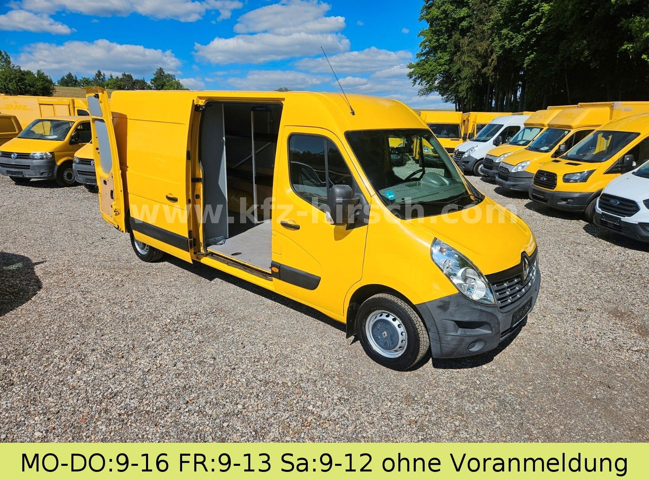 Renault Master EURO 6 *Klima*EU6*Bluetooth*Kamera*MAXI - Fourgon utilitaire: photos 1 Renault Master EURO 6 *Klima*EU6*Bluetooth*Kamera*MAXI - Fourgon utilitaire: photos 1