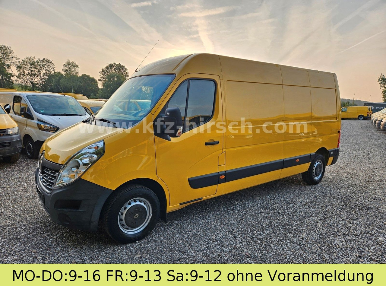 Renault Master EURO 6 *Klima*EU6 Kamera* Regal Sortimo - Transport de personnes: photos 2 Renault Master EURO 6 *Klima*EU6 Kamera* Regal Sortimo - Transport de personnes: photos 2