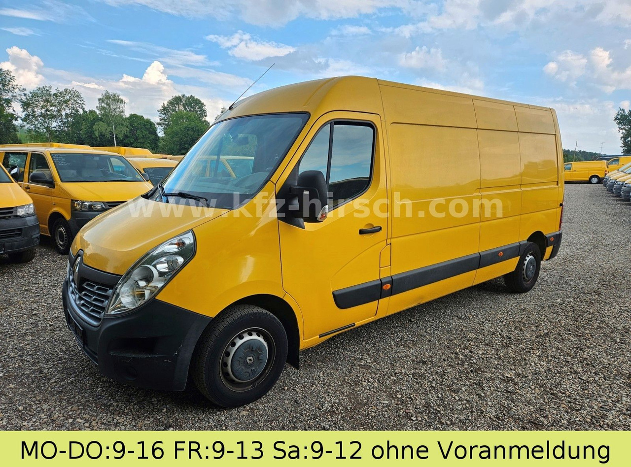 Renault Master EURO 6, Sortimo 1.Hd Klima Kamera MAXI - Fourgon utilitaire: photos 2 Renault Master EURO 6, Sortimo 1.Hd Klima Kamera MAXI - Fourgon utilitaire: photos 2
