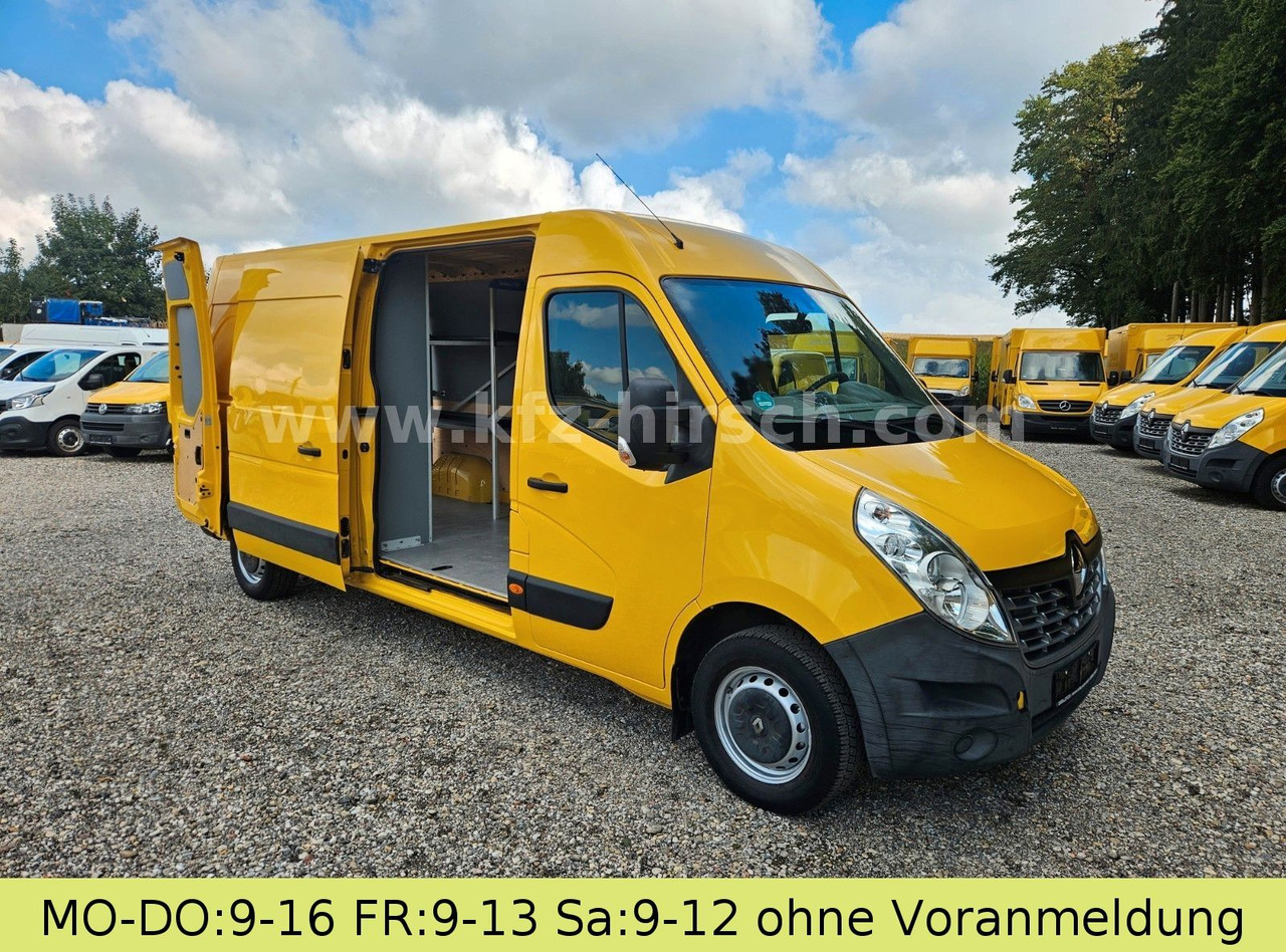 Renault Master EURO 6, Sortimo 1.Hd Klima Kamera MAXI - Fourgon utilitaire: photos 3 Renault Master EURO 6, Sortimo 1.Hd Klima Kamera MAXI - Fourgon utilitaire: photos 3