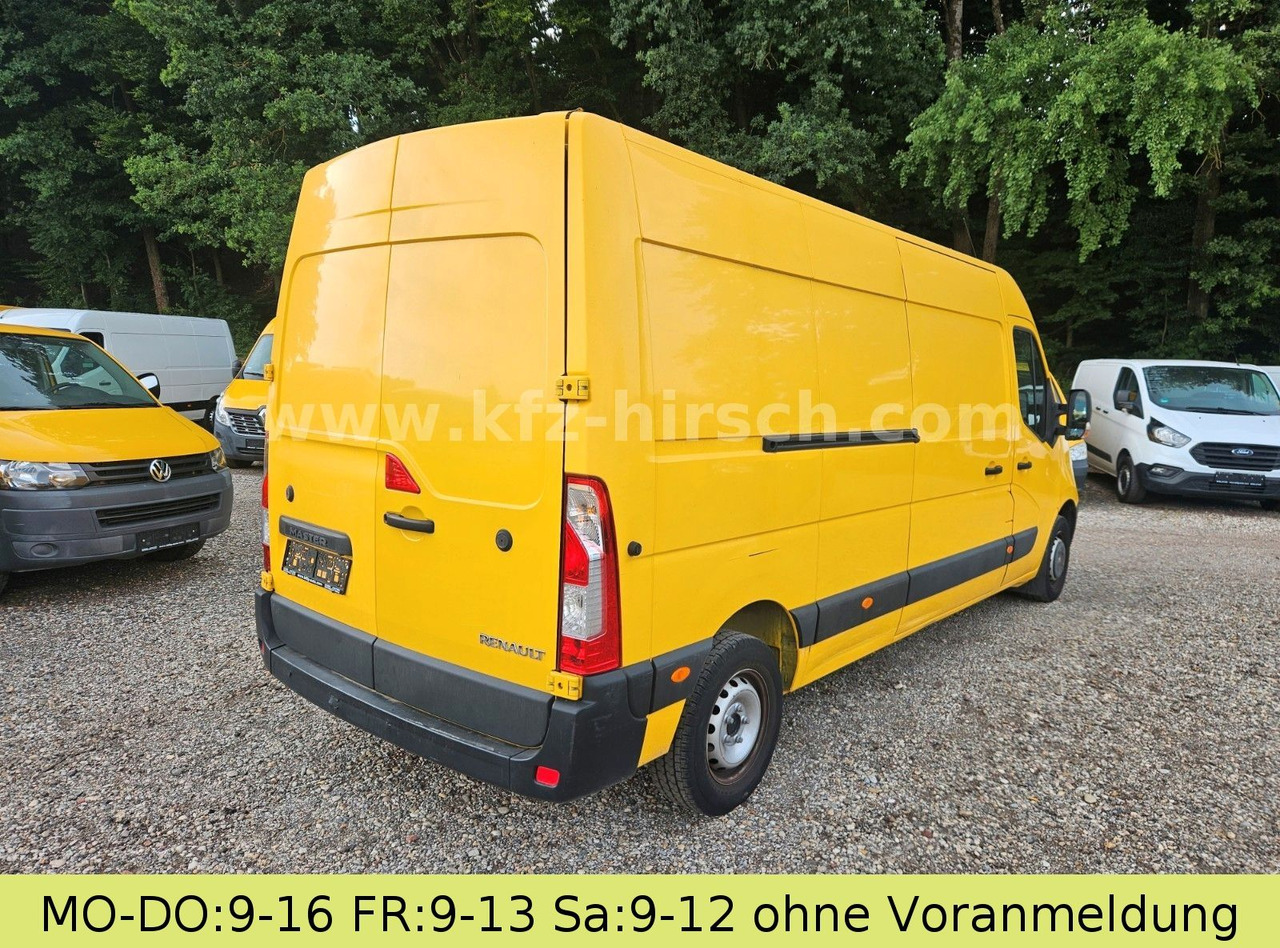 Renault Master EURO 6, Sortimo 1.Hd Klima Kamera MAXI - Fourgon utilitaire: photos 5 Renault Master EURO 6, Sortimo 1.Hd Klima Kamera MAXI - Fourgon utilitaire: photos 5