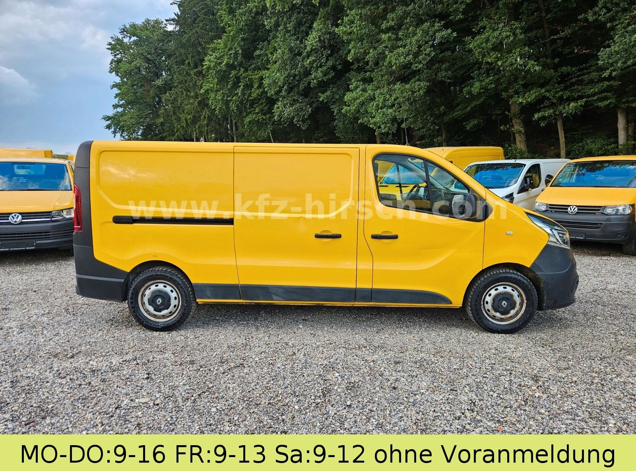 Renault Trafic Kasten L2H1 Maxi Lang Kamera 1.Hand LED - Fourgon utilitaire: photos 4 Renault Trafic Kasten L2H1 Maxi Lang Kamera 1.Hand LED - Fourgon utilitaire: photos 4