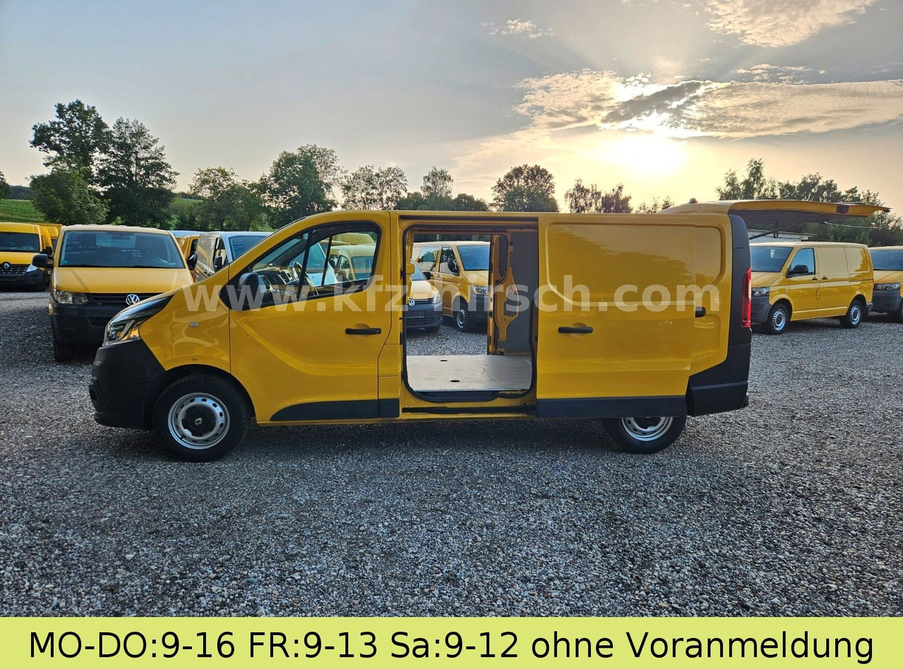 Renault Trafic L2H1 MAXI LANG 2xSCHIEBETÜR LED Kamera E6 - Fourgonnette: photos 1 Renault Trafic L2H1 MAXI LANG 2xSCHIEBETÜR LED Kamera E6 - Fourgonnette: photos 1