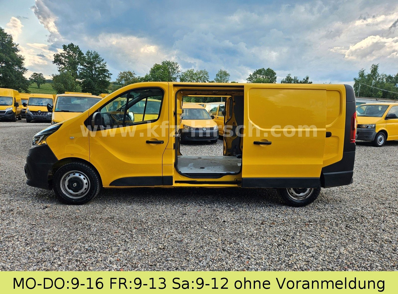 Renault Trafic L2H1 MAXI LANG 2xSCHIEBETÜR LED Kamera E6 - Fourgonnette: photos 2 Renault Trafic L2H1 MAXI LANG 2xSCHIEBETÜR LED Kamera E6 - Fourgonnette: photos 2