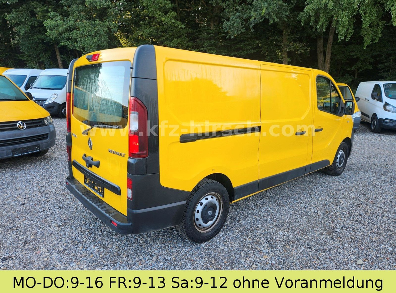 Renault Trafic L2H1 MAXI LANG 2xSCHIEBETÜR LED Kamera E6 - Fourgonnette: photos 5 Renault Trafic L2H1 MAXI LANG 2xSCHIEBETÜR LED Kamera E6 - Fourgonnette: photos 5