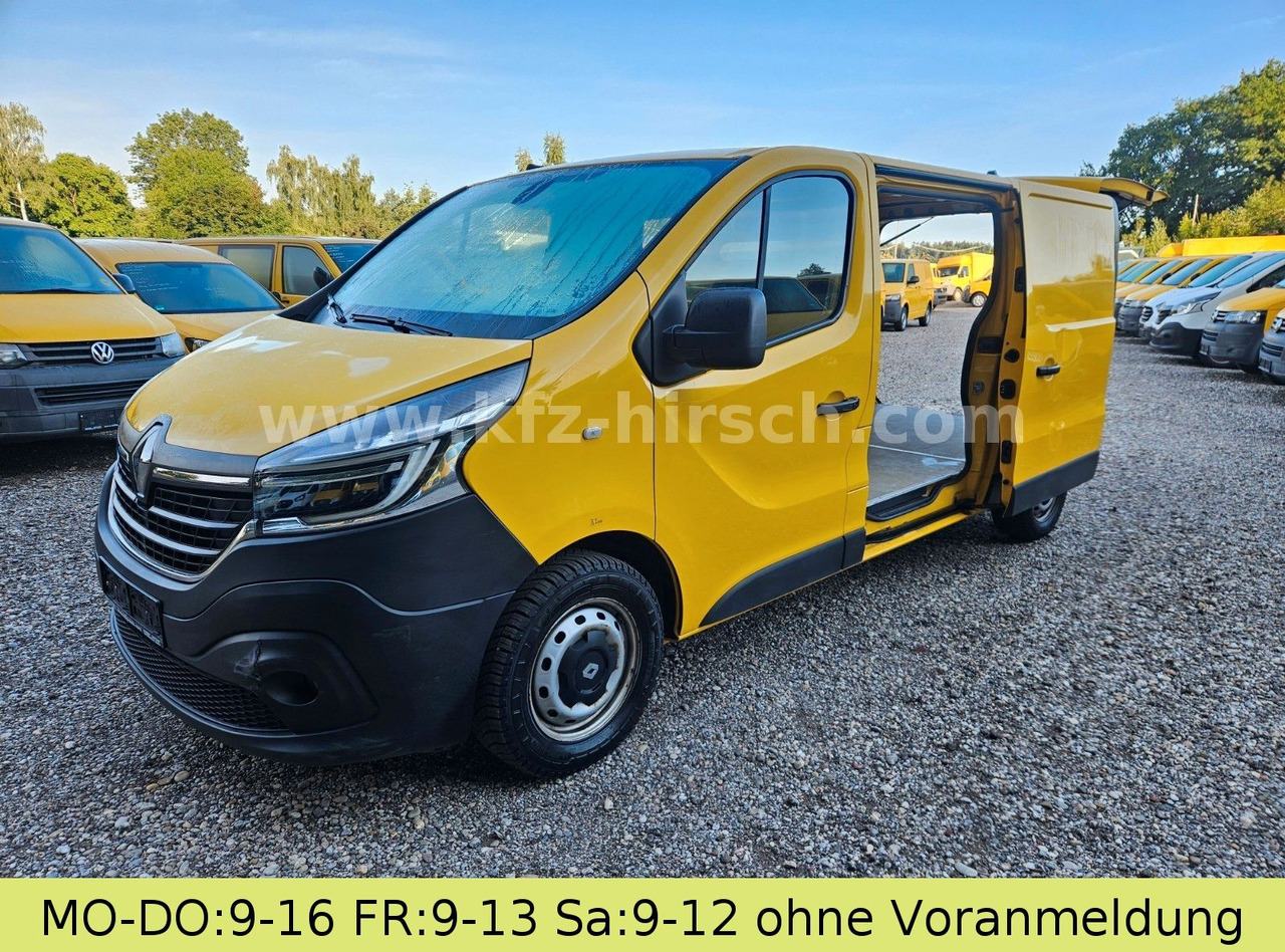 Renault Trafic L2H1 MAXI LANG 2xSCHIEBETÜR LED Kamera E6 - Fourgonnette: photos 1 Renault Trafic L2H1 MAXI LANG 2xSCHIEBETÜR LED Kamera E6 - Fourgonnette: photos 1