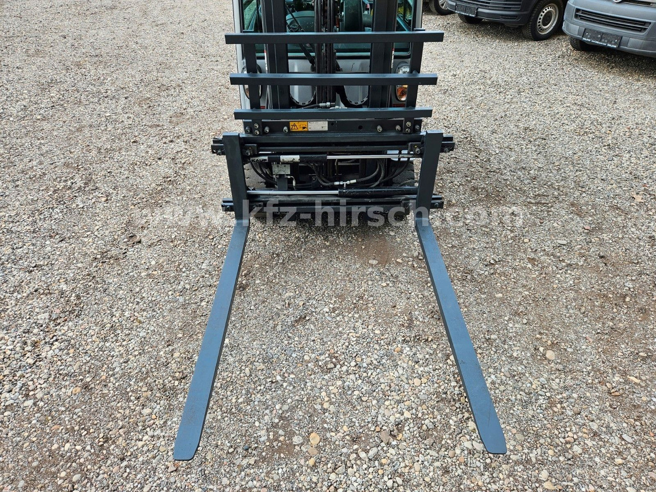 Still RX20 - 16 hydrl. Zinken | 1.Hand | nur. 1900h - Chariot élévateur électrique: photos 5 Still RX20 - 16 hydrl. Zinken | 1.Hand | nur. 1900h - Chariot élévateur électrique: photos 5