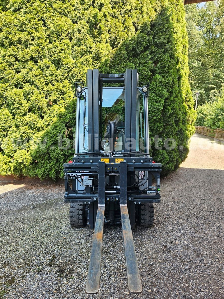 Still RX20-20L *NUR187h*Triplex Zinken-/Seitenschieber en crédit-bail Still RX20-20L *NUR187h*Triplex Zinken-/Seitenschieber: photos 14