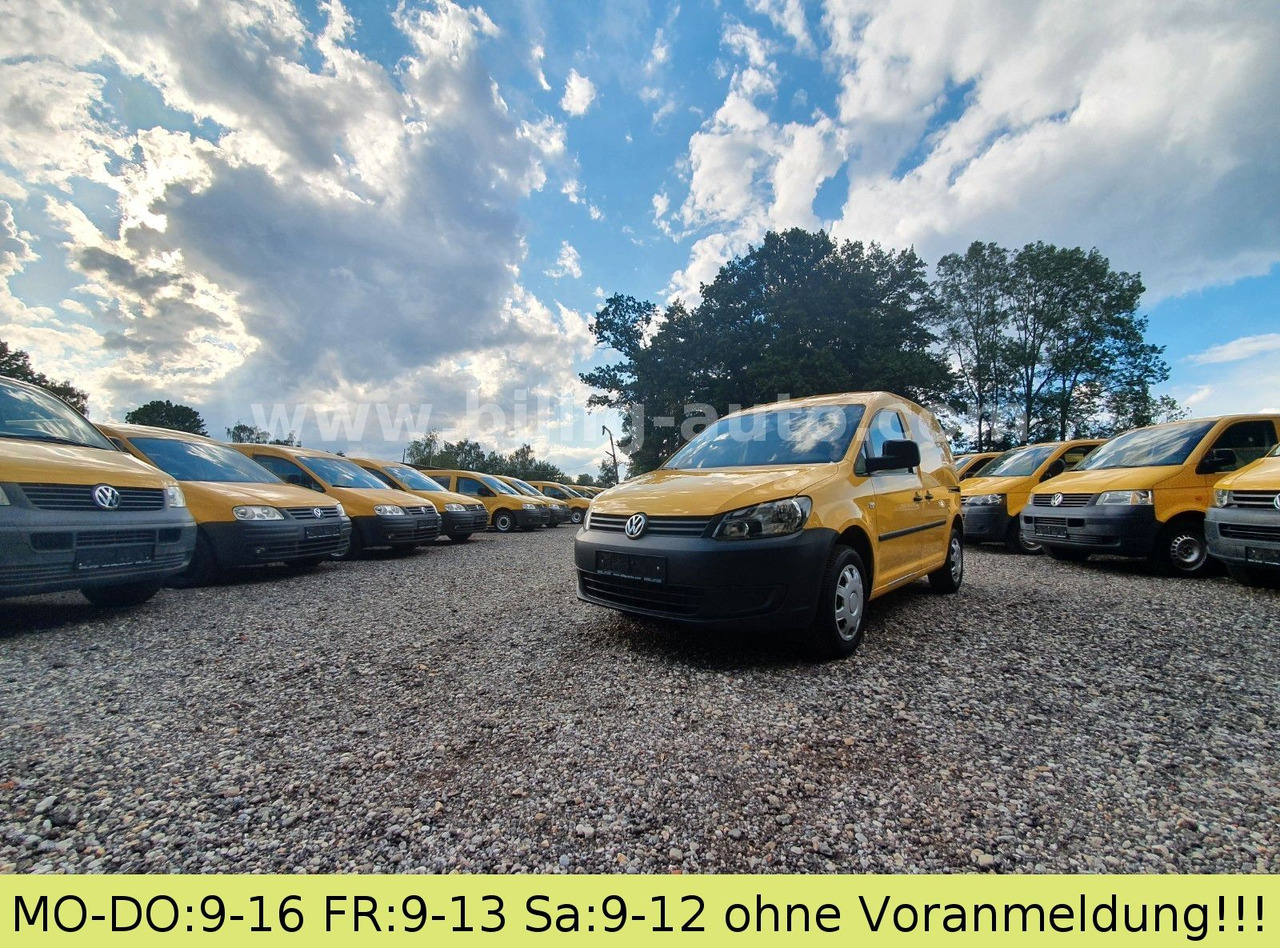 Volkswagen Caddy 2.0 SDI*1.Hand*S-heft*2xSchiebetüre - Fourgonnette: photos 2 Volkswagen Caddy 2.0 SDI*1.Hand*S-heft*2xSchiebetüre - Fourgonnette: photos 2