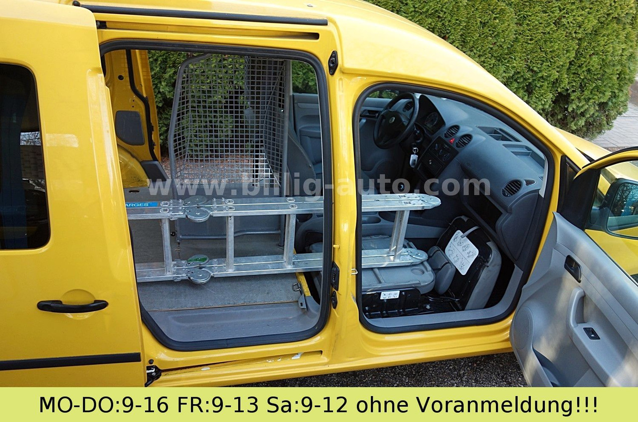 Volkswagen Caddy *FLEX-SITZ-PLUS*2xSchiebetüre*MWST ausw. - Voiture break: photos 1 Volkswagen Caddy *FLEX-SITZ-PLUS*2xSchiebetüre*MWST ausw. - Voiture break: photos 1