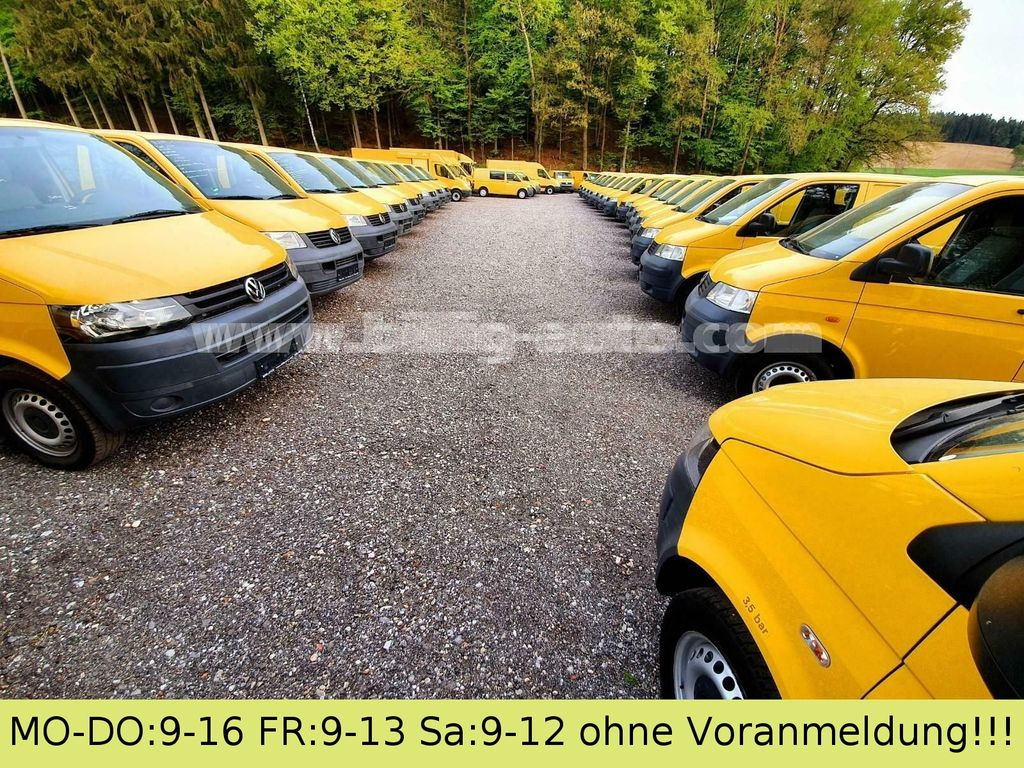 Volkswagen T5 1.9 TDI 2x Schiebetüre /Scheckheft Volkswagen T5 1.9 TDI 2x Schiebetüre /Scheckheft - Minibus, Transport de personnes: photos 5 Volkswagen T5 1.9 TDI 2x Schiebetüre /Scheckheft Volkswagen T5 1.9 TDI 2x Schiebetüre /Scheckheft - Minibus, Transport de personnes: photos 5