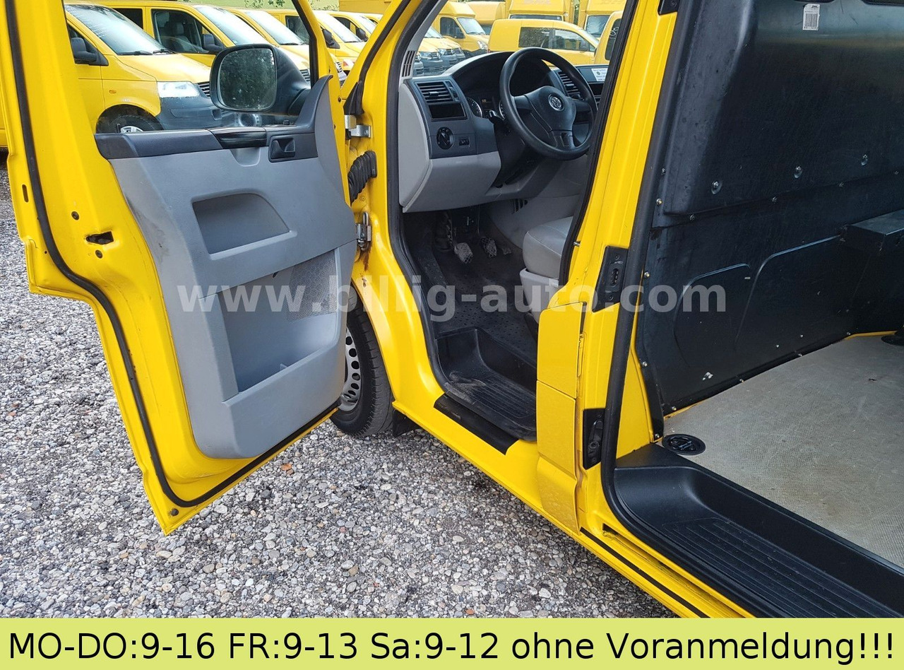 Volkswagen T5 2.0TDI EU5 2xSchiebetüre*Scheckheft - Transport de personnes: photos 4 Volkswagen T5 2.0TDI EU5 2xSchiebetüre*Scheckheft - Transport de personnes: photos 4