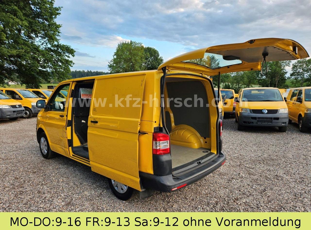 Volkswagen T5 2.0TDI Schiebetüre links+rechts 1.Hand S-heft - Transport de personnes: photos 5 Volkswagen T5 2.0TDI Schiebetüre links+rechts 1.Hand S-heft - Transport de personnes: photos 5