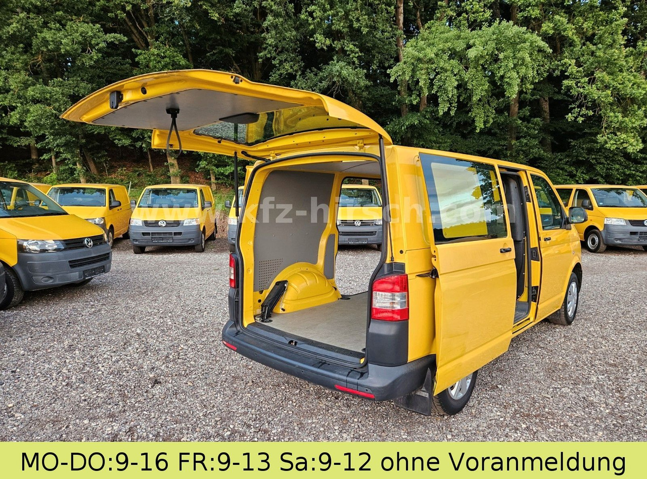 Volkswagen T5 2.0TDI Schiebetüre links+rechts 1.Hand S-heft - Transport de personnes: photos 4 Volkswagen T5 2.0TDI Schiebetüre links+rechts 1.Hand S-heft - Transport de personnes: photos 4