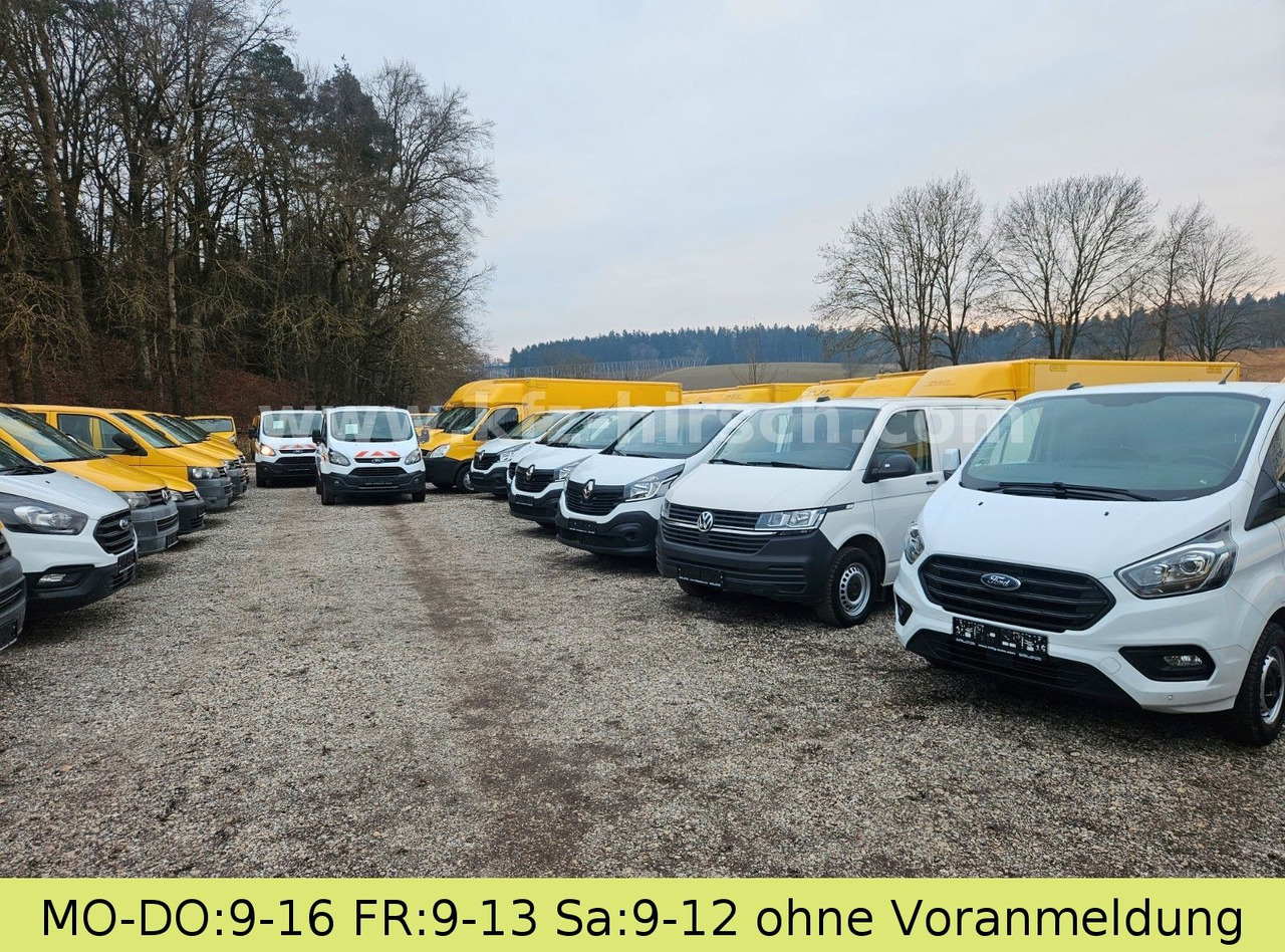 Volkswagen T5 Transporter 2.0TDI 2xSchiebetüre Scheckheft - Fourgonnette: photos 3 Volkswagen T5 Transporter 2.0TDI 2xSchiebetüre Scheckheft - Fourgonnette: photos 3