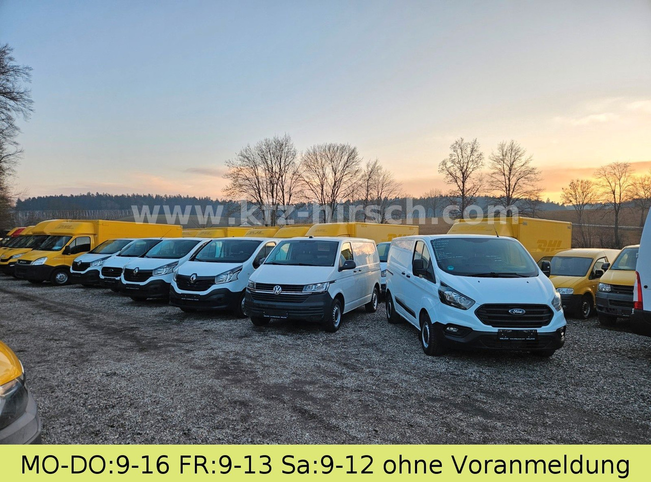 Volkswagen T5 Transporter 2.0TDI *49.000KM* 2xSchiebetüre - Fourgonnette: photos 4 Volkswagen T5 Transporter 2.0TDI *49.000KM* 2xSchiebetüre - Fourgonnette: photos 4