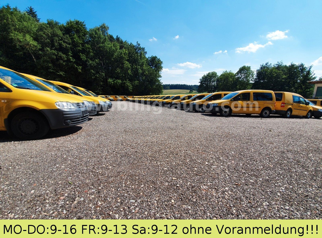 Fourgonnette Volkswagen T5 Transporter 2.0TDI EU5*2xSchiebetüre*1.Hand*: photos 6 Fourgonnette Volkswagen T5 Transporter 2.0TDI EU5*2xSchiebetüre*1.Hand*: photos 6