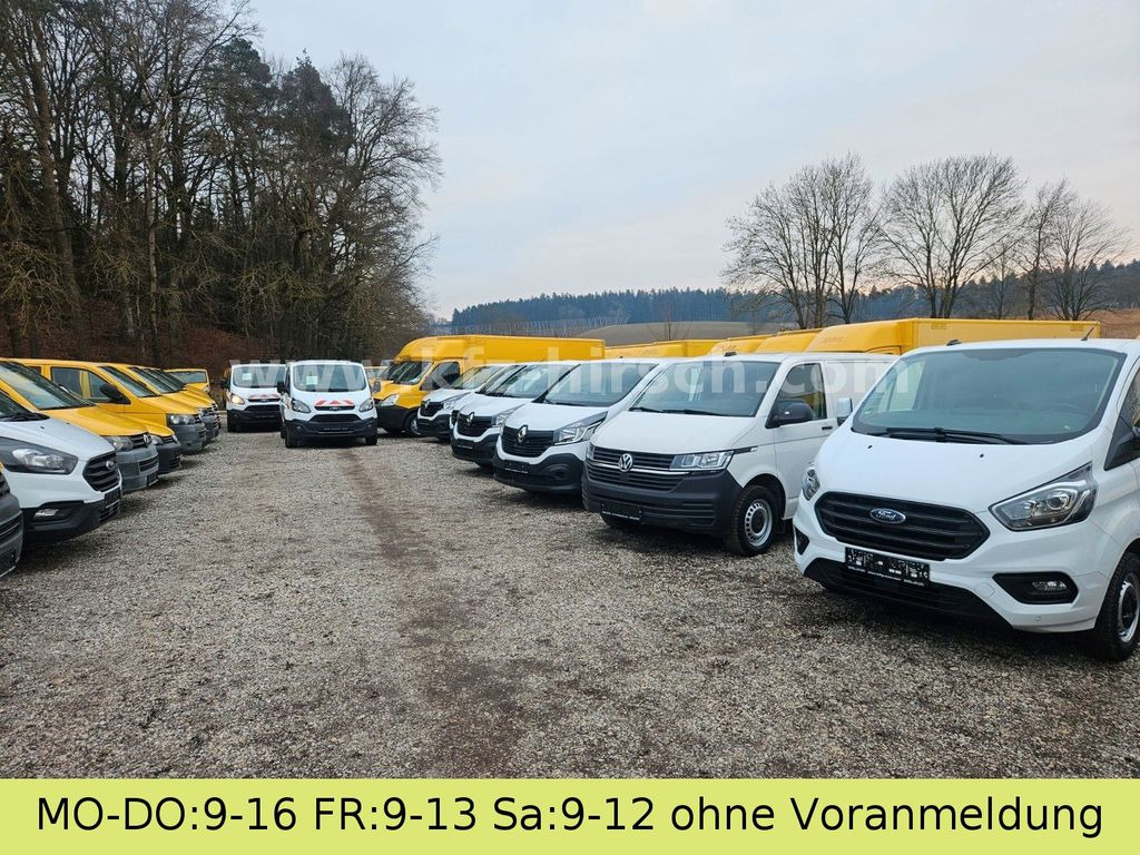 Volkswagen T5 Transporter 2.0TDI EU5*2xSchiebetüre*1.Hand* - Voiture: photos 5 Volkswagen T5 Transporter 2.0TDI EU5*2xSchiebetüre*1.Hand* - Voiture: photos 5