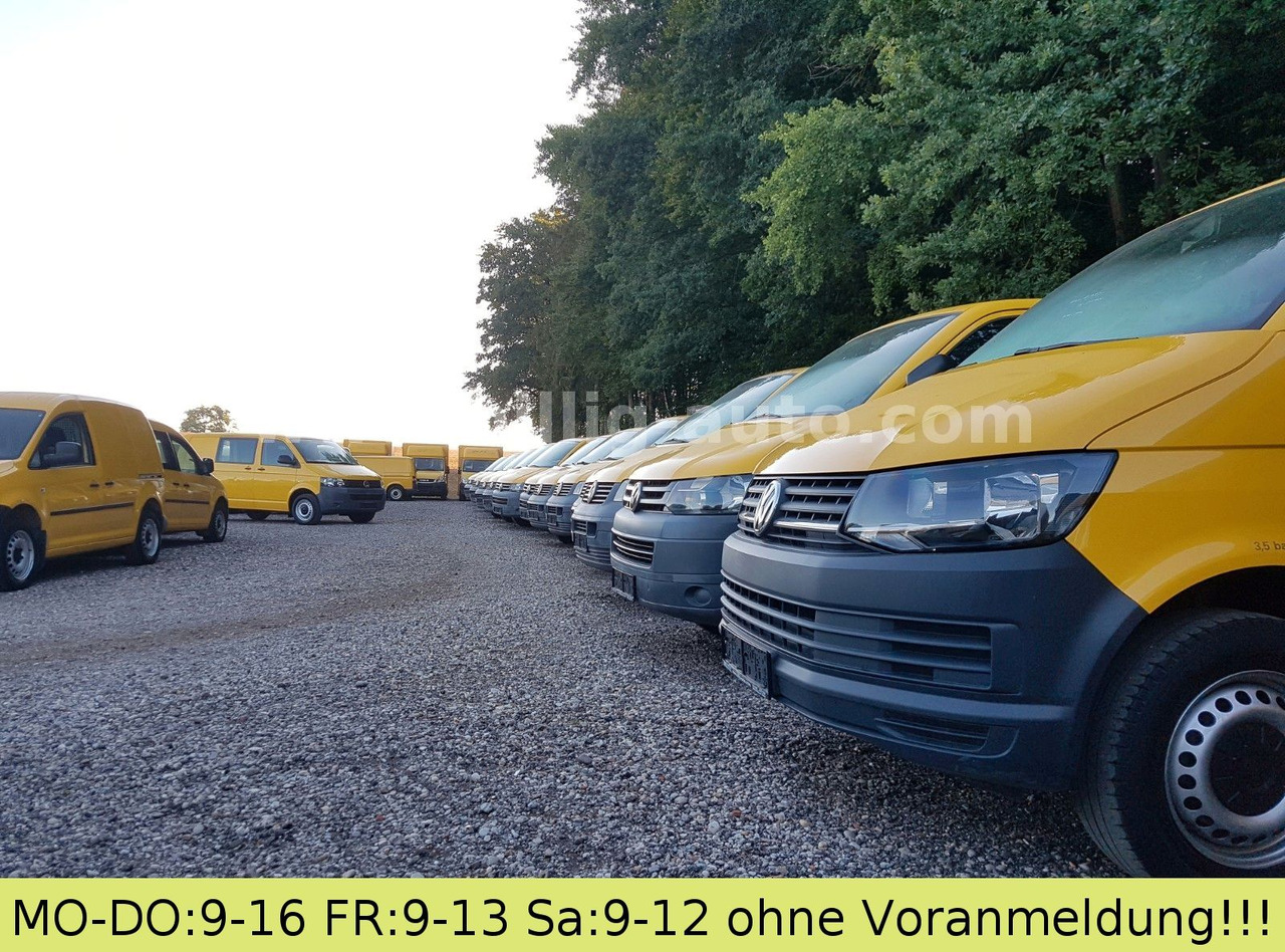Volkswagen T5 Transporter 2.0TDI EU5*2xSchiebetüre*1.Hand* - Fourgonnette: photos 2 Volkswagen T5 Transporter 2.0TDI EU5*2xSchiebetüre*1.Hand* - Fourgonnette: photos 2