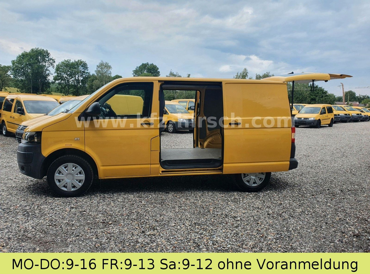 Volkswagen T5 Transporter 2.0TDI EU5*2xSchiebetüre*Facelift - Fourgon utilitaire: photos 2 Volkswagen T5 Transporter 2.0TDI EU5*2xSchiebetüre*Facelift - Fourgon utilitaire: photos 2